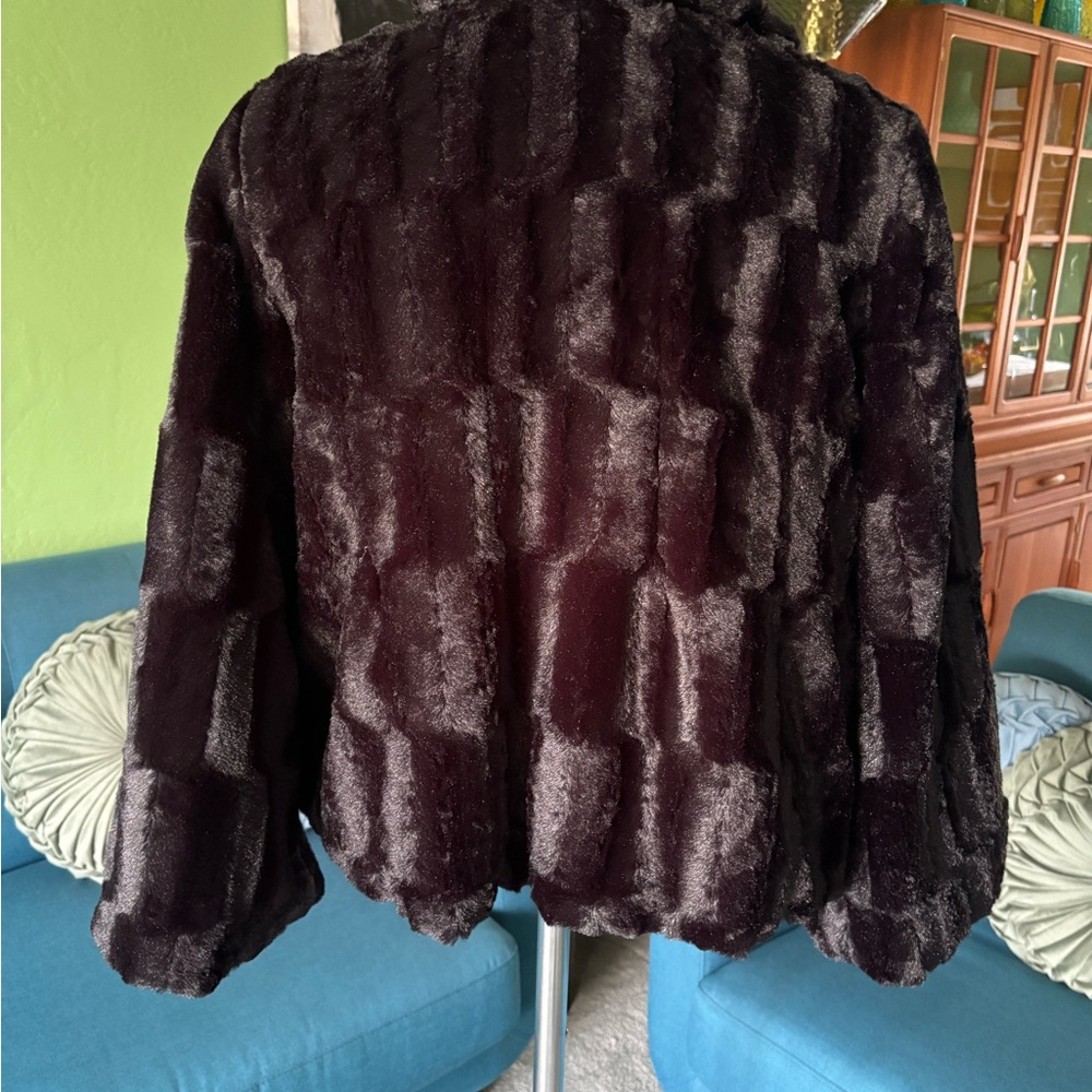 Jacket - Picture 2 of 5